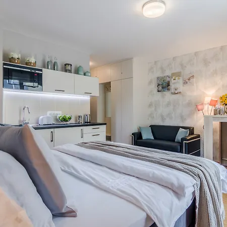 Apartamento Terrace *