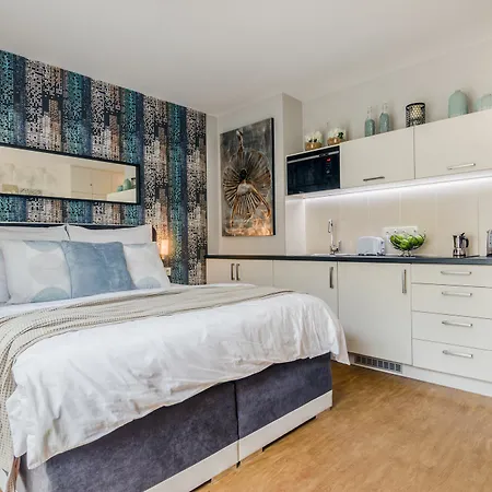 Apartamento Terrace